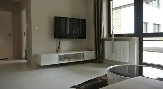 Apartamenty Lea, Забронировать Апартаменты/квартира Отели в центре Броновице, в центре