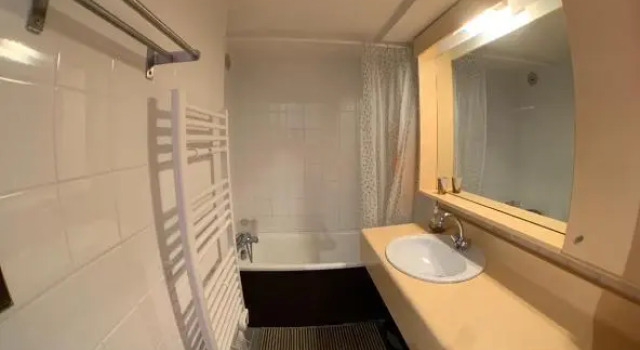 Апартаменты Location appartement Chamrousse 1650 - Superbe vue