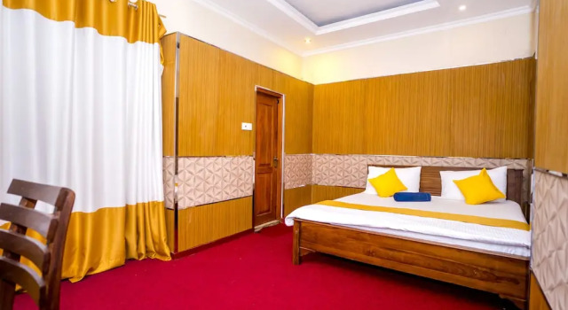 Al Manaal Residency, Забронировать Отель Отели Западной провинции 3 звезды, 3*