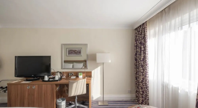 Номер Premium Holiday Inn Swindon by IHG