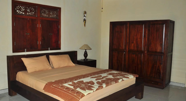 Pande House RedPartner