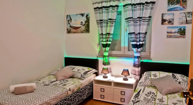 Apartment Dalibor 1870