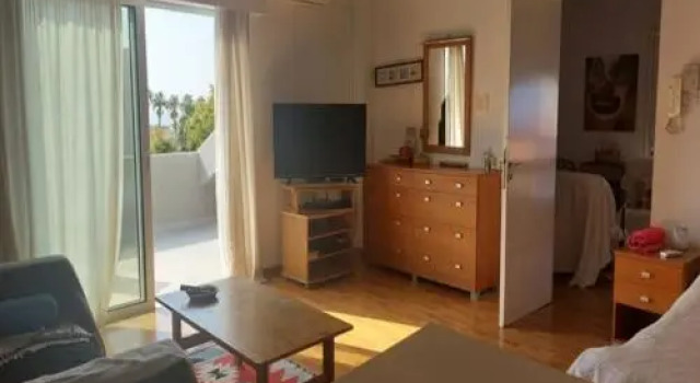 Studio Room Ensuite by the Beach, Entire Independent Unit, Book Hotel 3-Star Hotels in Limassol Region, 3*