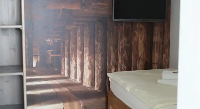 Номер Standard Hotel Duwakschopp