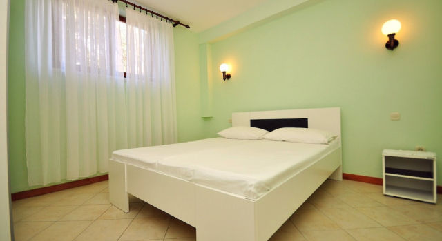Apartments Marin, Забронировать Апартаменты/квартира Апартаменты Новалья, Апартаменты/квартира