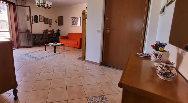 Апартаменты Belvedere House Noto Alta
