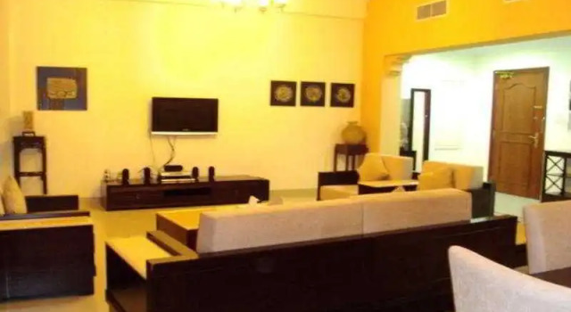 V Tower Residence, Забронировать Отель Отели Манамы с бассейном, рядом с Marina Mall Bahrain, Бассейн