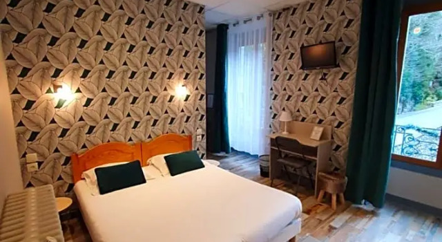 Auberge La Caverne, Buchen Sie Hostel Hostels in Nationalpark Pyrenäen, Hostel