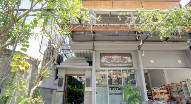 OYO 90053 Paradise Inn, Boek Hotel Goedkope hotels in Bali