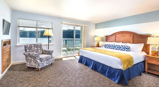 Номер Standard WorldMark Discovery Bay