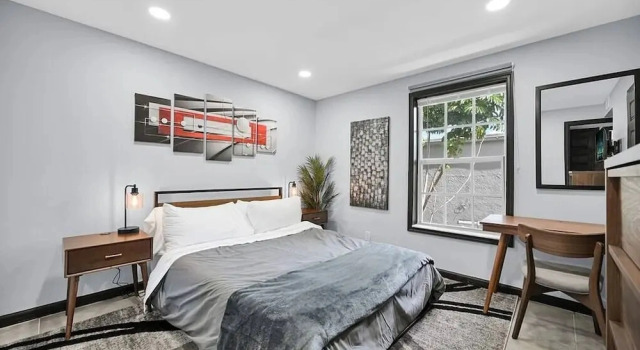 Коттедж Luxury 2-bedroom Villa in Wilton Manors