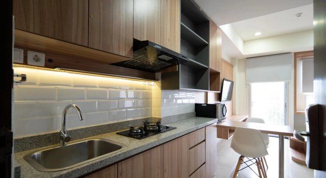 Двухместный люкс c 1 комнатой Cove Merakey