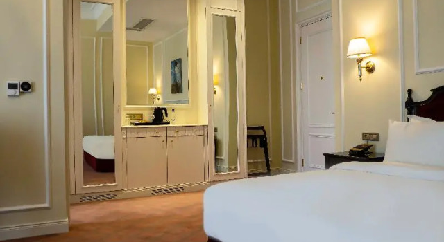 Полулюкс Superior ANIM Boutique Hotel