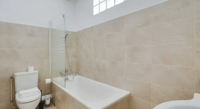 Апартаменты Charming Apartment - 1br/4p - Batignolles