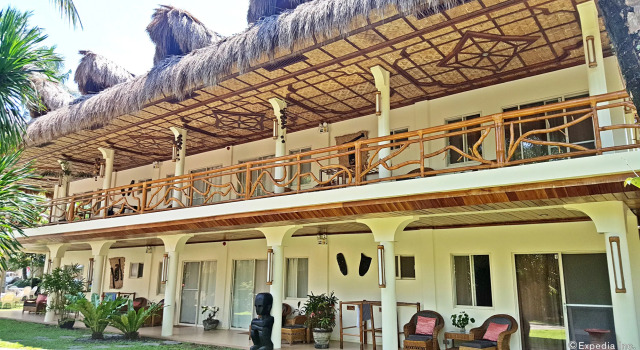 Mike's Dauin Beach Resort, Reservar Resort Dauin Negros Oriental