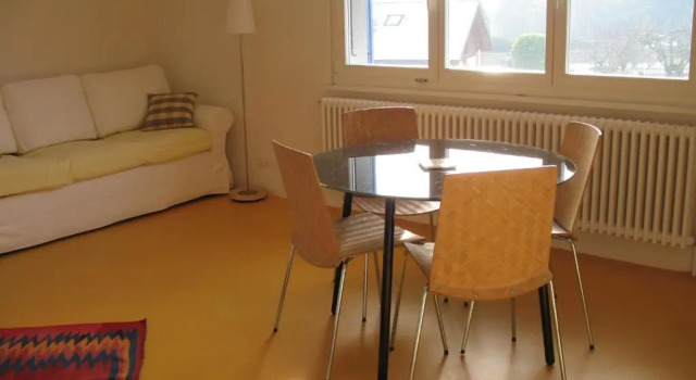 Апартаменты Appartement Les Iris