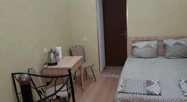 Апартаменты Дуплекс Apartment Izabella