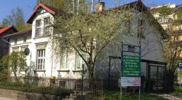 Apartament Do Studzienki, Varaa Huoneisto Hotellit Pommeri pysäköinnillä, Pysäköinti