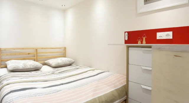 Апартаменты Deluxe Appartement Petits Champs