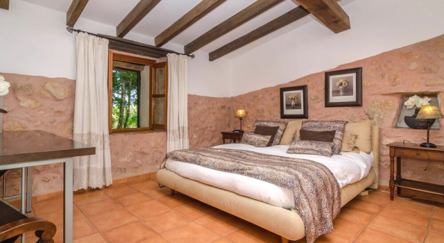 Via Verda, Rezerwuj Hotel Hotele w Majorka z basenem, Basen