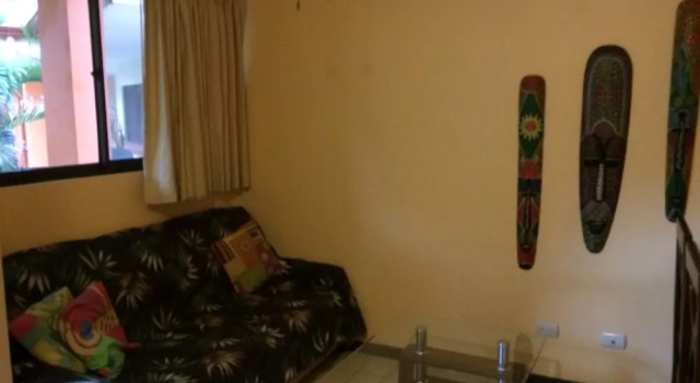 Apartamentos Coco Marindo