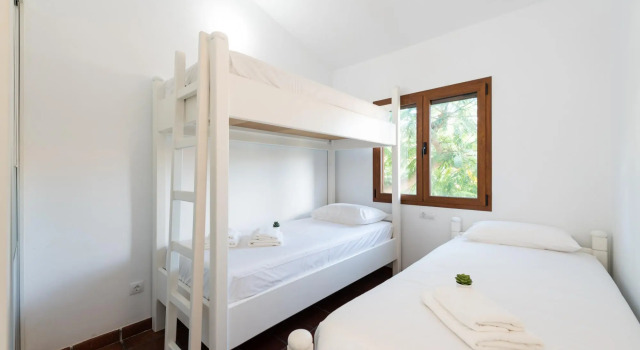 Veril house with Pool&Terrace By CanariasGetaway