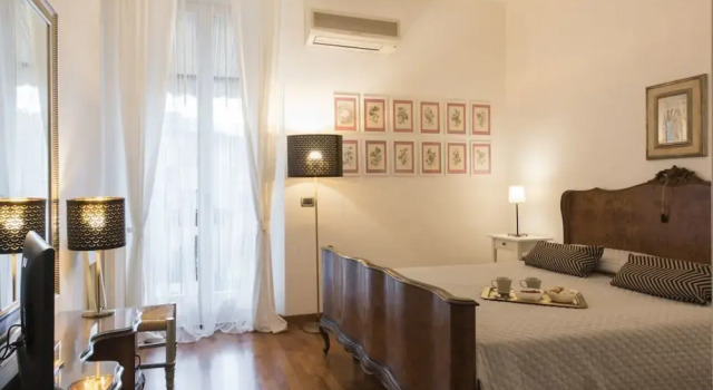 Il Prato di Ognissanti Loft