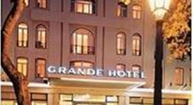 Grande Hotel Do Monte Estoril, Забронировать Отель СПА-отели Сан-Пауло, рядом с West Plaza Shopping Mall, SPA-услуги
