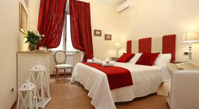 Апартаменты с 3 комнатами Daplace - Claudia Apartment