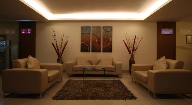 Minerva Grand Secunderabad, Rezerwuj Hotel Secunderabad 