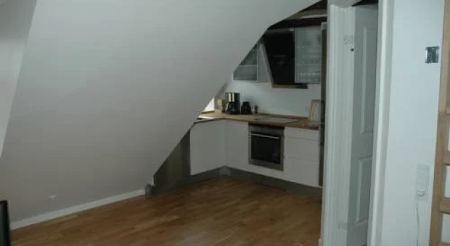 Skagen City Apartments