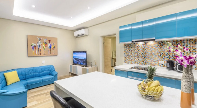 4 Bedrooms Villa Colibri, Забронировать Вилла Мэ Нам 