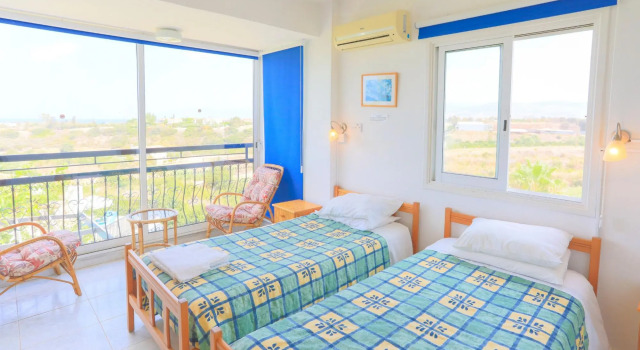 Villa Aphrodite Finiki, Rezervovat Vila Chaty v Polis Chrysochous, Chalupa