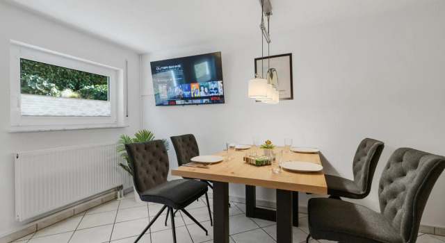Apartments Münchbach - near Europa-Park and Rulantica - Parking I Kitchen I WiFi, Reserva ahora Apartamento Hoteles en Baden-Wurtemberg con aparcamiento, Aparcamiento