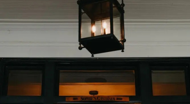 Sophie's Gasthaus