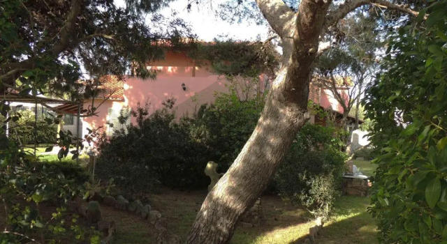 Апартаменты Casa della Seta