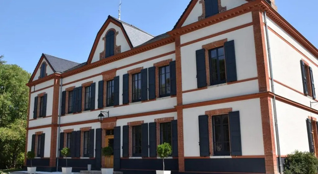 Hôtel d'En Fargou, Réserver Hôtel Saint-Sulpice Tarn