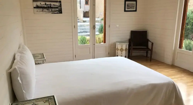 Le Lodge Du LAC
