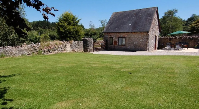 The Garden Cottage, Prenota Casa vacanze Abbotskerswell Devon