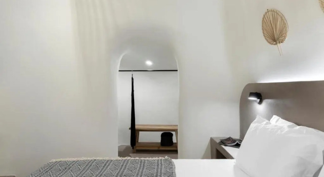 Люкс Acave Santorini Suites