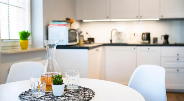 Апартаменты Apartment Zamojska 8 - Apartamenty GKM Lublin