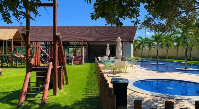 OKA Beach Residence, Varaa Huoneisto Ipojuca Pernambuco