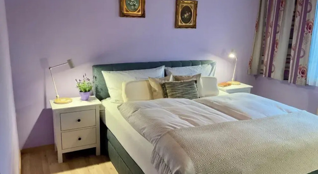 Двухместный номер Standard Gasthof - Gästezimmer Familie Eisenhauer