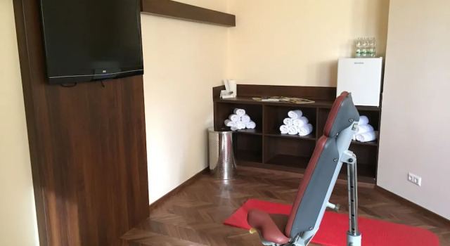 Das Reinisch - Apartments Vienna