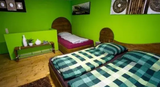 Heidelberg Apartments, Забронировать Апартаменты/квартира Апартаменты Гейдельберга, Апартаменты/квартира