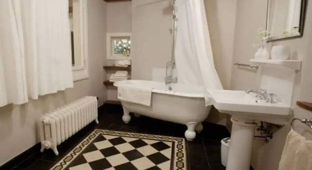 Коттедж Le Prevot Comfortable Holiday Residence