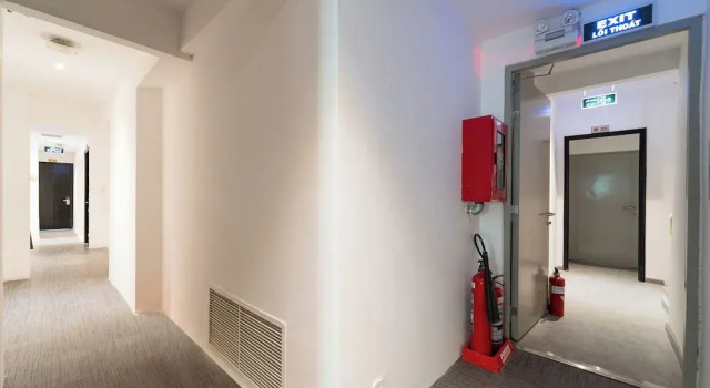 Nicecy Hotel - Yersin Street, Забронировать Отель Хошимин провинция Хошимин, рядом с Saigon River Tunnel