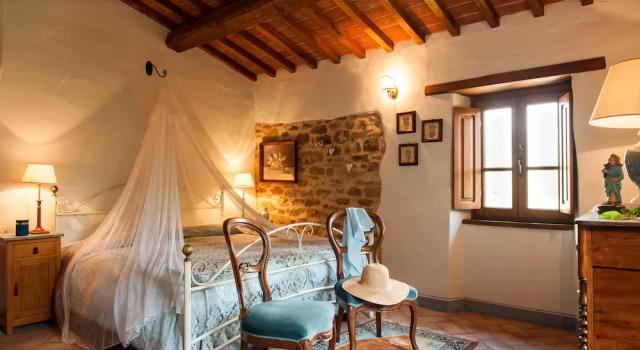 Апартаменты Standard c 1 комнатой Agriturismo Azienda Agricola Il Pozzo