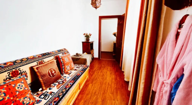 Люкс Shangri-la Linglong Inn