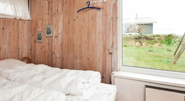 Comfortable Holiday Home in Romo Island Near Sea